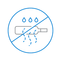 Controls humidity