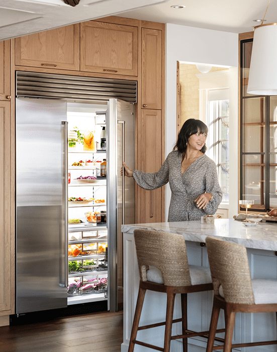 一分钟极速赛车开奖官方网站 Refrigerators offer superior food preservation